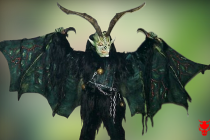 Fledermaus Weichenberger